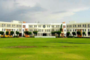 Pushpdeep International School-Campus View